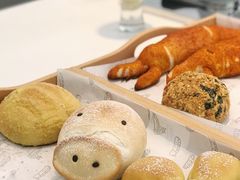 -喜茶(北京五棵松华熙店)