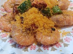 -德胜轩正宗顺德菜(宝安沙井会展中心店)