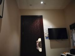 -华夏良子·足道SPA艾灸(铁道大厦店)