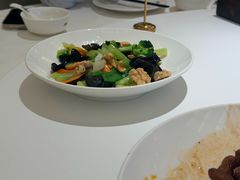 -大铁勺新津菜(中北永旺店)