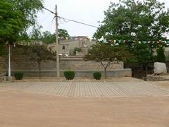 景点-于家石头村景区