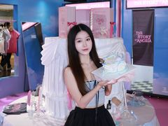 -KK ONE(京基滨河时代店)