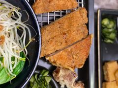 -馔豚·台北菜专门店(深圳湾万象城店)