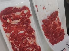 -大四喜·鲜牛肉火锅(洛阳大学城店)