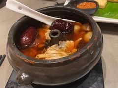 -云海肴·汽锅鸡·云南菜(高德置地店)