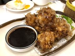 -火齐潮汕砂锅粥(五道口店)