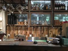 -NLFS1983咖啡花园餐厅(锦桂店)