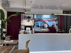 -Dal Cuore 达可芮冰淇淋(陕西北路店)