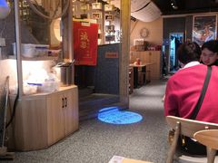 大堂-贰拾捌味·宜宾燃面(春熙路旗舰店)