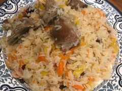 -巴依老爷新疆美食(望京小街店)