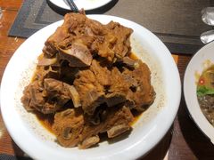 -七菜馆·东北菜·蒸饺(文体路店)