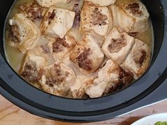 -神光山国家森林公园