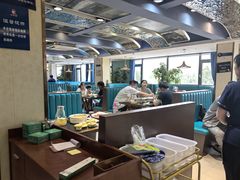 -小红鲸·海鲜餐厅(轸大路店)