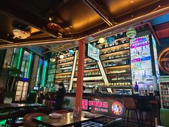 -Famous肥猫墨西哥音乐餐吧(五棵松华熙LIVE店)