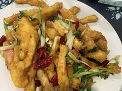 -九龙餐厅(大沽路店)