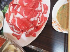 -呷哺呷哺(西单大悦城店)