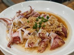 -荣基四海一家·家常菜·海鲜大排档(新安店)