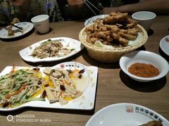 -直隶安家牛肉罩饼(建华店)