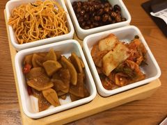 -英兰朝族饭店(河南桥头店)