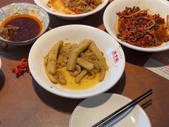 -天下客饭店(中山路店)