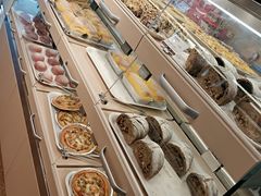 自助取餐区-丹香(城阳大润发店)