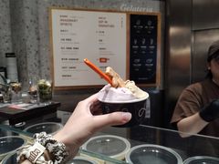 -Dip in Gelato(富民路店)