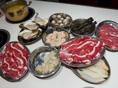 -行运海鲜食集(北京首店)