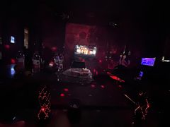 -范特西FANTASY量贩式KTV(民主广场店)