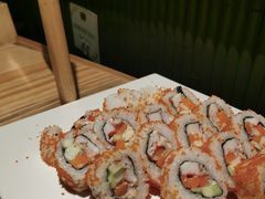 -河内西湖莲花自助餐厅