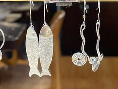 -十八字金·开蚌·银饰DIY·手作体验团建(和平大悦城店)