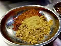-胡四哥特色火盆烧烤(总店)