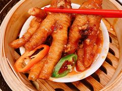 -誉八仙粤菜(万象天地店)