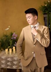 -全城热恋璀璨婚纱摄影(国贸总店)