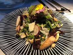 -Wei菋·Le Bistrot