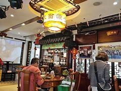 -同得兴 Since·1995 传统苏式面馆(十全街店)