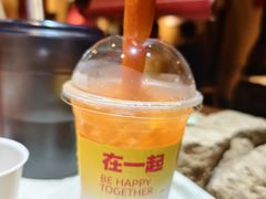 -串盟烧烤·长沙美食地标(星沙店)