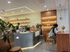 -LilBee Coffee