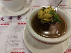 仁面果薄荷-大哥餐厅(西城花园店)
