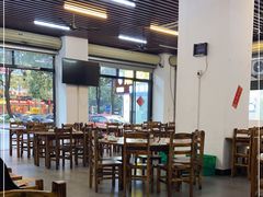 -顺德公平靓正特色牛花粥(花都店)