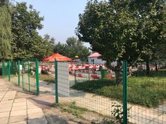 -意大利农场度假村