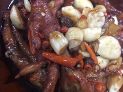 -老三样·美食研究中心(世贸路店)