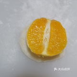 一颗橙子的大福君