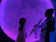 -天津梵高星空艺术馆(天河城旗舰店)