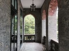 -江心屿景区