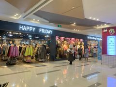 -吾悦广场(天津和平店)