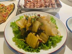 -京城·森鸽排档(双井店)