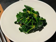 清炒时蔬-成隆行·蟹王府(九江路店)