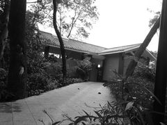 -白云山索道-售票处