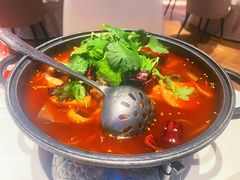 -俏江南天津时尚曲艺主题餐厅(马场道店)