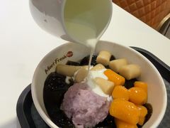 -鲜芋仙(中华广场店)